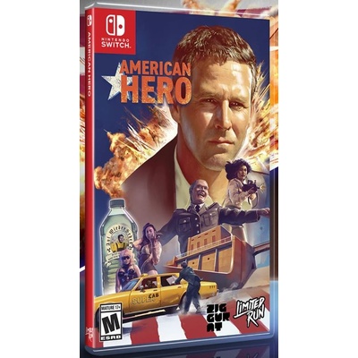 American Hero