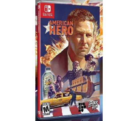 American Hero
