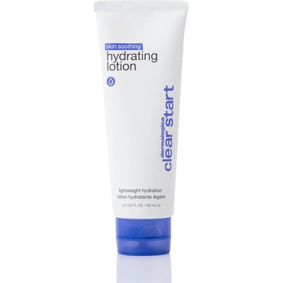 Dermalogica Breakout Soothing Hydrating Lotion 60 ml