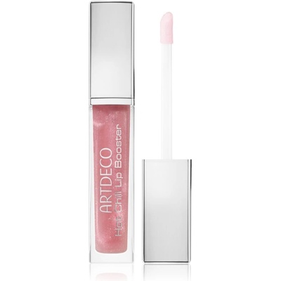 ARTDECO Hot Chili Lip Booster блестящ гланц за устни за обем цвят 4 Berry Chili 6ml