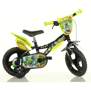 Dino Bikes Adventure 12 Велосипеди