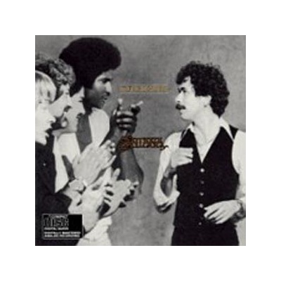 SANTANA: INNER SECRETS CD