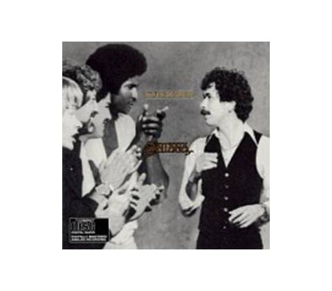 SANTANA: INNER SECRETS CD