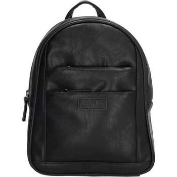 Beagles Trouble čierny 11 l