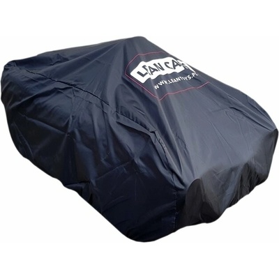 Lean Cars Poťah na autíčko so sťahovacou šnúrkou 110x65x55 cm - veľkosti M