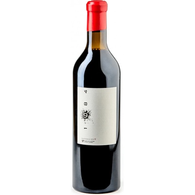 Solomnishvili Kvevri červené Saperavi 1984 Solomnishvili gruzínské suché 2017 13% 0,75 l (holá láhev)