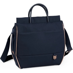 Peg Perego Чанта за количка Peg-Perego - Borsa, Blue Shine (IABO4700-RO51) - baby