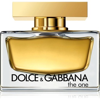 Image 1 of Dolce&Gabbana The One Gold for Women EDP 100 ml