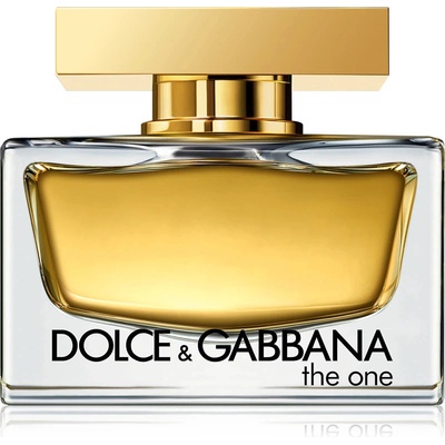 Dolce&Gabbana The One Gold for Women EDP 100 ml