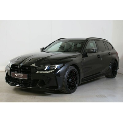 BMW M3 Touring Competition xDrive 390 kW