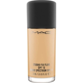 MAC Studio Fix Fluid SPF15 NC30 30 ml