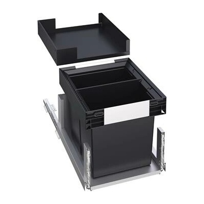 Blanco Select II 40/2 Combi KB 600 mm odpadkový koš