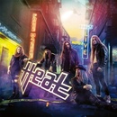 Force Majeure - H.E.A.T LP