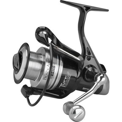 SPRO Black Arc