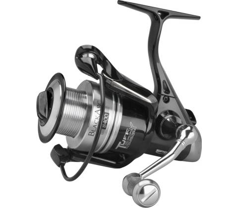 SPRO Black Arc