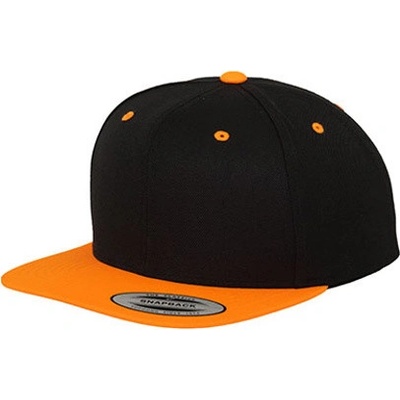 Flexfit Unisex FX6089MT Black