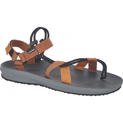 Lizard Hike H2O 2 Sandal tawny brown/honey brown – Sleviste.cz
