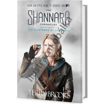 Shannarovy magické elfíny