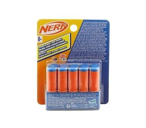 NERF N1 REFILL 50
