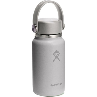 Hydro Flask termoflaša 200 ml Micro Hydro Birch