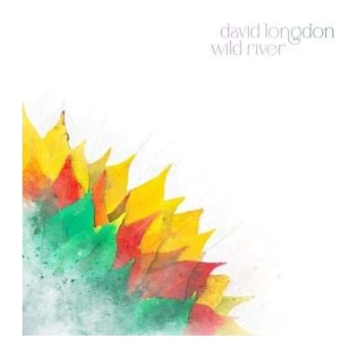 David Longdon - Wild River CD