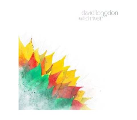 David Longdon - Wild River CD