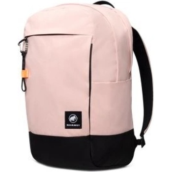 Mammut Xeron Waxed růžová 25 l