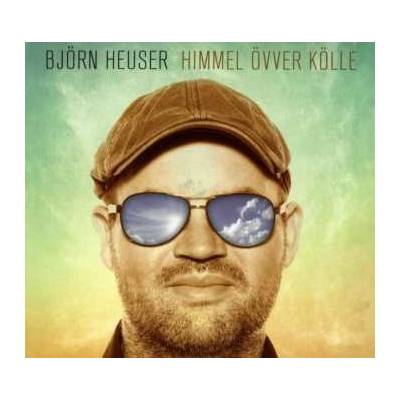 Björn Heuser - Himmel Övver Kölle CD