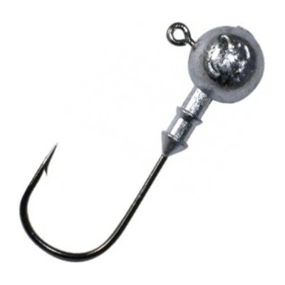 ZFISH jigová hlava vel.1 2g 5 ks