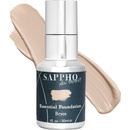 Sappho new paradigm Sappho Přírodní hydratační make-up s aloe vera Bryce 30 ml