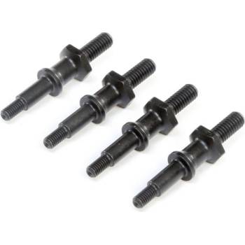 Team Losi Racing Tlr дистанционна вложка (4): 8x