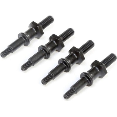 Team Losi Racing Tlr дистанционна вложка (4): 8x