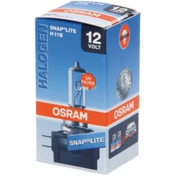 Image 1 of OSRAM ORIGINAL LINE H11B 55W 12V (64241)