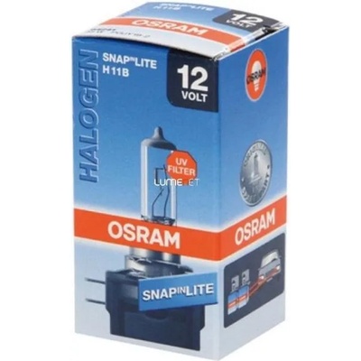 OSRAM ORIGINAL LINE H11B 55W 12V (64241)