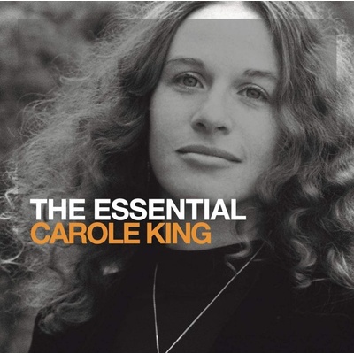 KING CAROLE: THE ESSENTIAL CAROLE KING CD