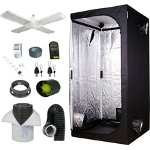 Sunpro Sunboard 100W Kit 60x60cm