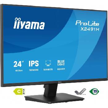 iiyama ProLite XU2491H-B1