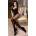Ballerina's Secret Art. 108 Tights Black S/M