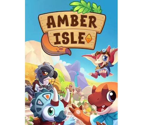 Amber Isle