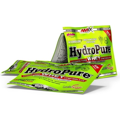 Amix HydroPure Whey 33 g