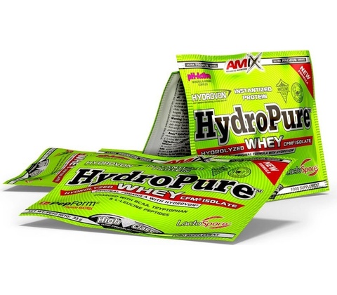 Amix HydroPure Whey 33 g