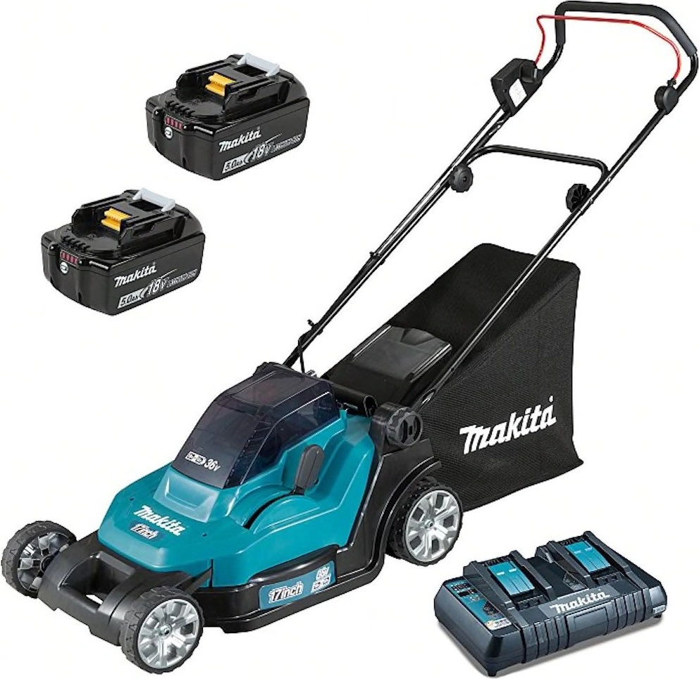 Makita DLM432CT2