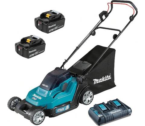 Makita DLM432CT2