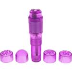 ToyJoy ToyJoy Basics Pocket Rocket Purple