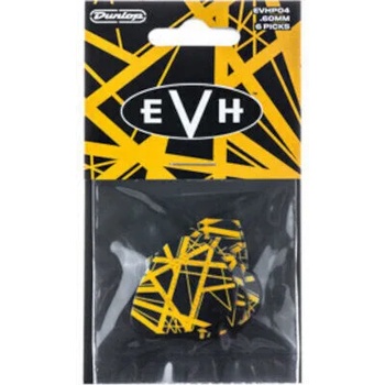 Image 1 of Dunlop EVH VHII 6 Перце за китара (EVHP04)