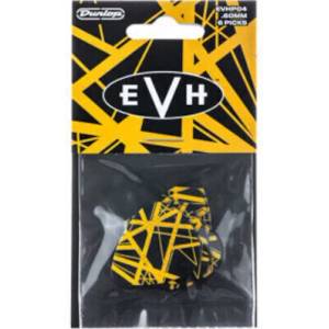 Dunlop EVH VHII 6 Перце за китара (EVHP04)