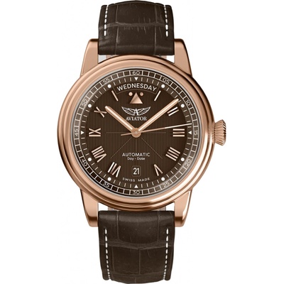 Aviator V.3.35.2.280.4