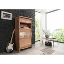 Vitrína LIVE EDGE 110