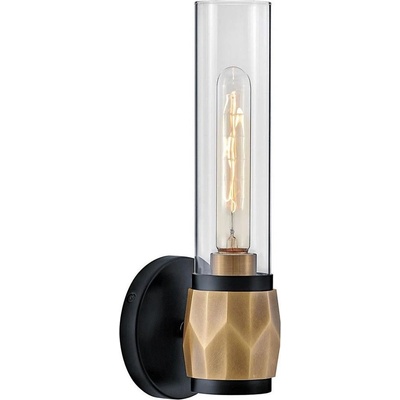 Elstead HK-ELLISON1-BK-HB