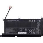 HP HP, 3 клетки, 11.55V, 47Wh, Заместител (PG03XLц)